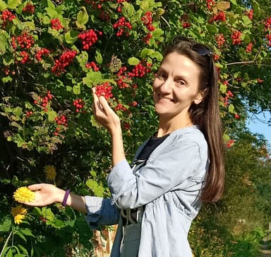 Лещенко Олена Олександрівна