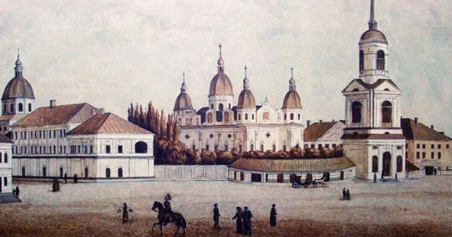 Києво-Могилянська академія